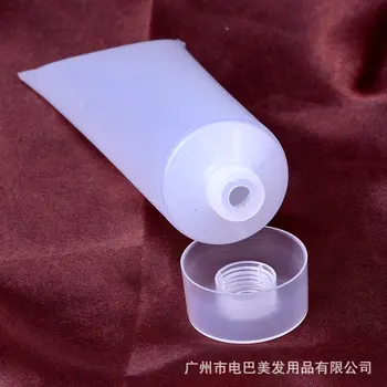 

Cosmetic shampoo body bottle 5ml make up beauty for women lady Home travel