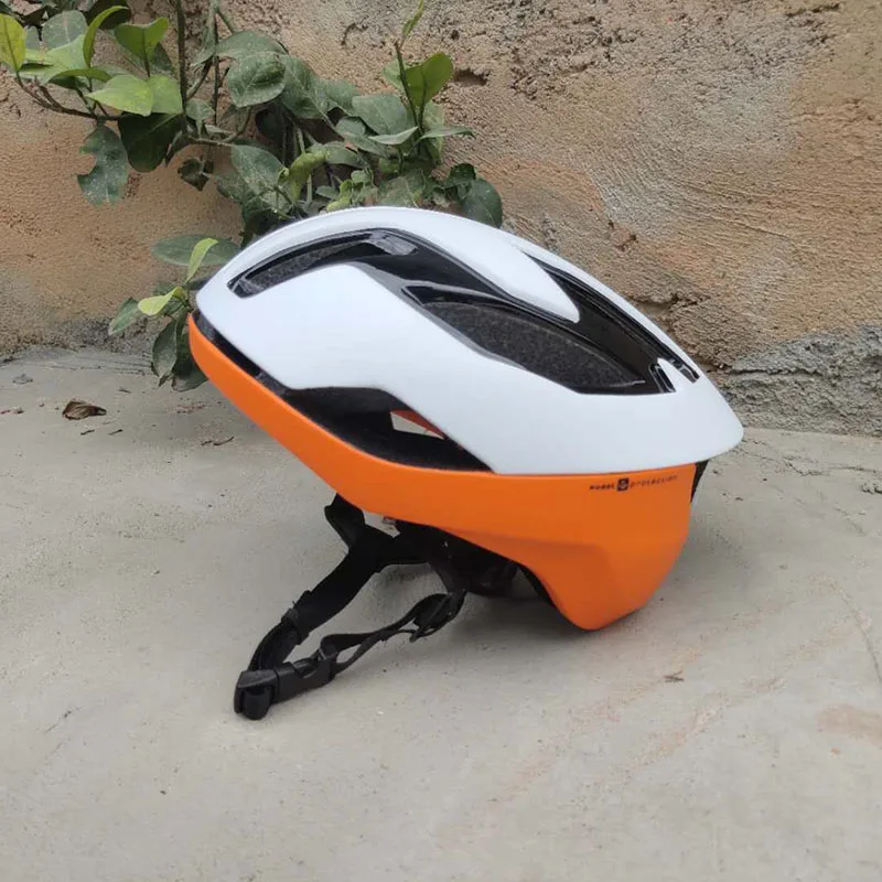 Милый велосипедный шлем, ультралегкий велосипедный шлем для мужчин, горная дорога, Женский MTB велосипедный шлем, Casco Ciclismo, размер M 54-60 см - Цвет: color 5