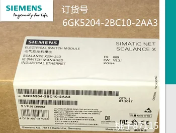 

new original 6GK5204-2BC10-2AA3 6GK52O4-2BC1O-2AA3