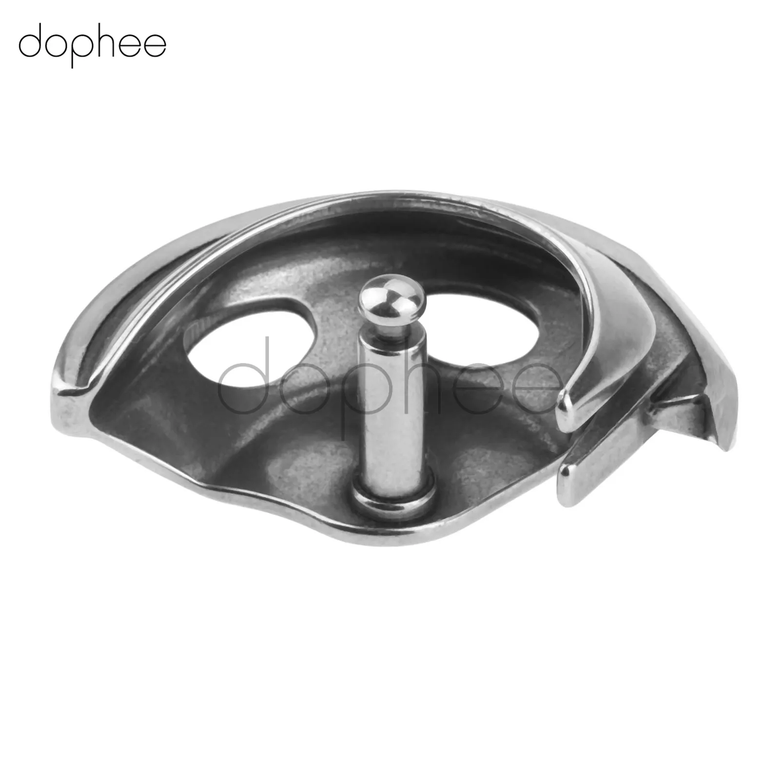 Dophee 1 шт. старая бытовая швейная машина искусственный крючок ножная педаль для