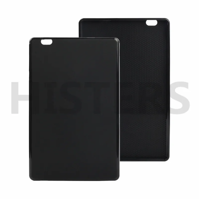 Мягкая задняя крышка из ТПУ для Prestigio Grace 4991 4891 4791 4G (10 1 дюйма) тонкий защитный