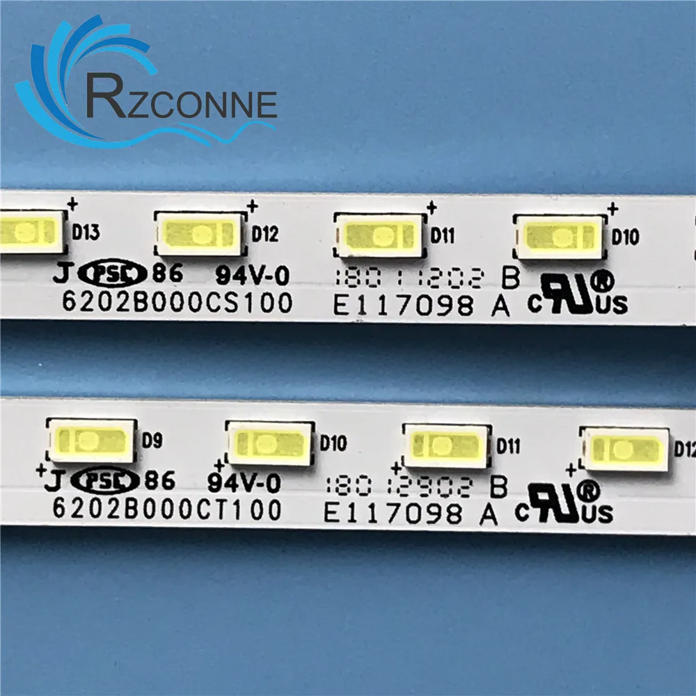 LED Ʈ Ʈ  72   58 &TV LCD-58MY8006A 6202B000CT100 6202B000CS100 V580DJ4-ME5 LT-58MA887