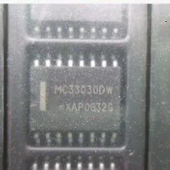 

(100%New) MC33030DW MC33030 MC33030DWR2G SOP16