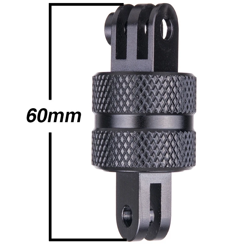 For Gopro Bicycle Bracket Simple Model 360 Degree Rotating Bicycle Handlebar Fixing Bracket