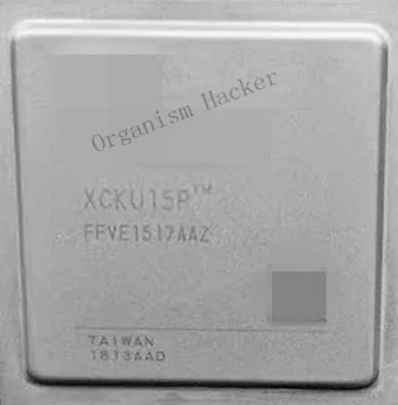 XCKU15P XCKU15P-1FFVE1517I FPGA Virtex UltraScale Family 1143450 Cells 20nm Technology 0 95 V/1V BGA1517 | Электроника