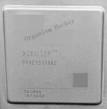 

XCKU15P XCKU15P-1FFVE1517I FPGA Virtex UltraScale Family 1143450 Cells 20nm Technology 0.95V/1V BGA1517