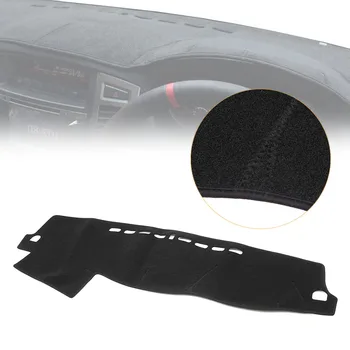 

Car Dashboard Cover Protective For Mitsubishi Pajero 2007 2008 2009 2010 2011 2012 2013 2014 2015 2016 2017 Right Driver ONLY