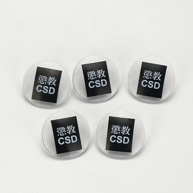 City Police Hong Kong Shield Modern Soldier Arma Militare Playmobil Figure Parts Block Mini Model Building Kit Giocattolo Educativo