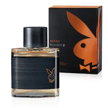 

Playboy Miami Aftershave 100ml 100% Original