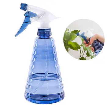 

Plant Sprayer Manual Adjustable Watering Can Spray Bottle Garden Tool for Home Garden