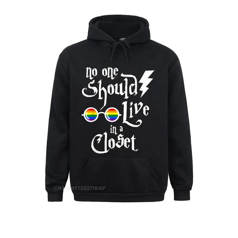 Plain Street Long Sleeve Sweatshirts Summer Autumn  Hoodies for Men Clothes Comics 24599 black