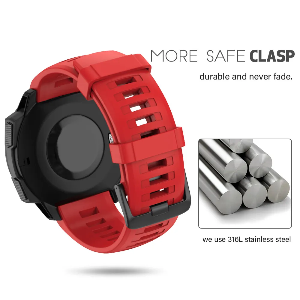 Instinct Ʈ ġ Ʈ Ǹ ü ո , Instinct ð  Ʈ, 22mm ׼