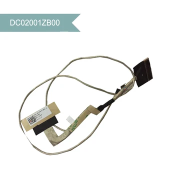 

DC02001ZB00 Original VIDEO SCREEN For Lenovo Y50-70 Y50-80 40PIN 4K NON TOUCH laptop LCD LED LVDS video cable