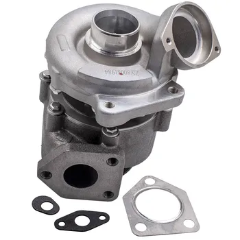 

TF035 Turbocharger Chra Cartridge For BMW E87 120D E90 E91 320D 163HP M47TU2D20