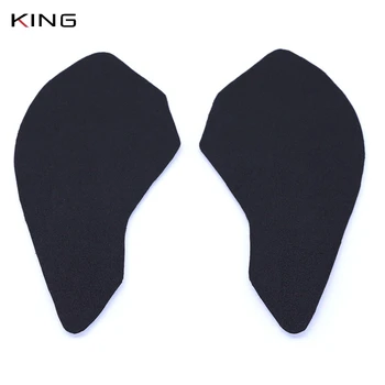 

Fit For TRIUMPH DAYTONA 675 2013-2016 STEREET TRIPLE 2013-2019 Tank Pad Side Gas Knee Grip Stickers
