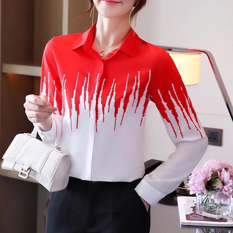 ο  μ  콺 2021     Ҹ  ī  Ƿ Blusas Mujer 11404
