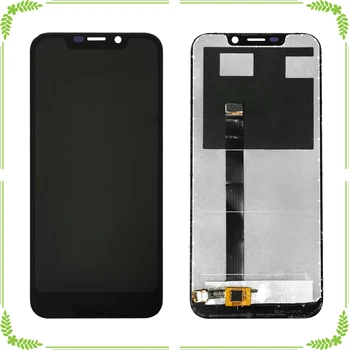 

For Doogee X70 LCD Display and Touch Screen 5.5'' New Repair Assembly For Doogee X70 Phone Replacement