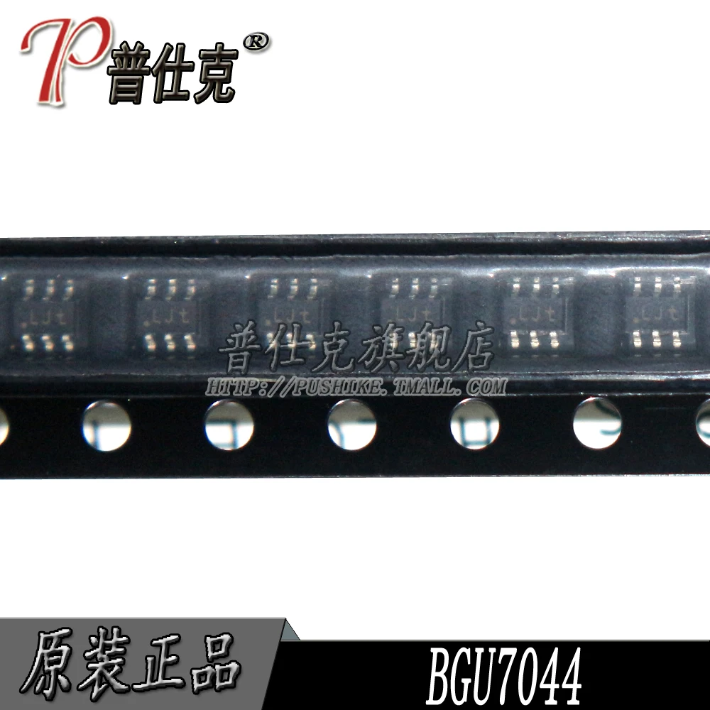 

Бесплатная доставка | BGU7044 SOT363 LJ * 10 шт.