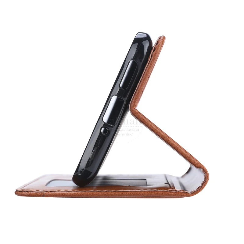 Роскошный винтажный замшевый кожаный флип-чехол для Oneplus 7T Pro Чехол-кошелек с подставкой для карт и магнитной книгой для One Plus 7T Классический чехол s