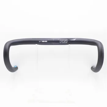 

Shimano PRO VIBE Di2 Alloy Compact Road Bicycle Handlebar Bike Bent Bar