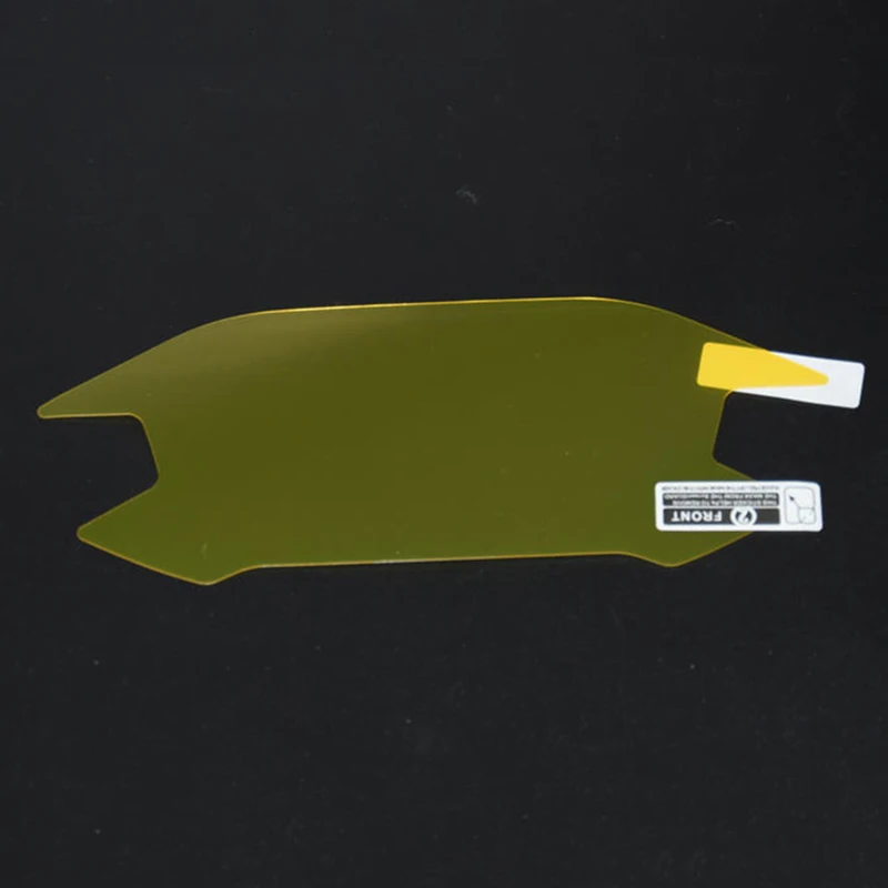 CRF250L Rally 2017 2018 100% New Cluster Screen Scratch Protection Film Speedometer Guard for Honda 2017 2018 CRF250L Rally (6)