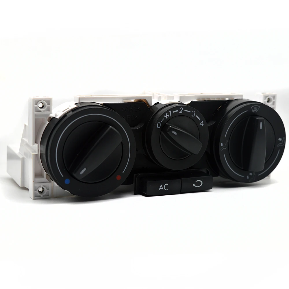 Панель управления нагревателем 1J0820045F Master A/C/сборка контроля климат для VW Je.tta Golf