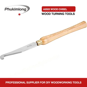 

Phukimlong Single Wood Turning Tool Chisel