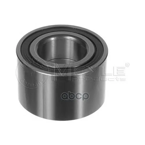 100 407 0080_подшипник Ступицы Перед.! Scoda Favorit 87-93 Meyle 1004070080 Meyle арт. 1004070080