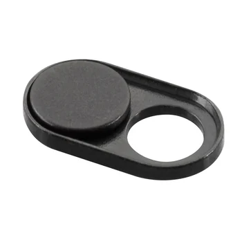 

Webcam Cover Black net Slider New Stronger Adhesive For Iphone Android Laptops s Pcs Tablets Them