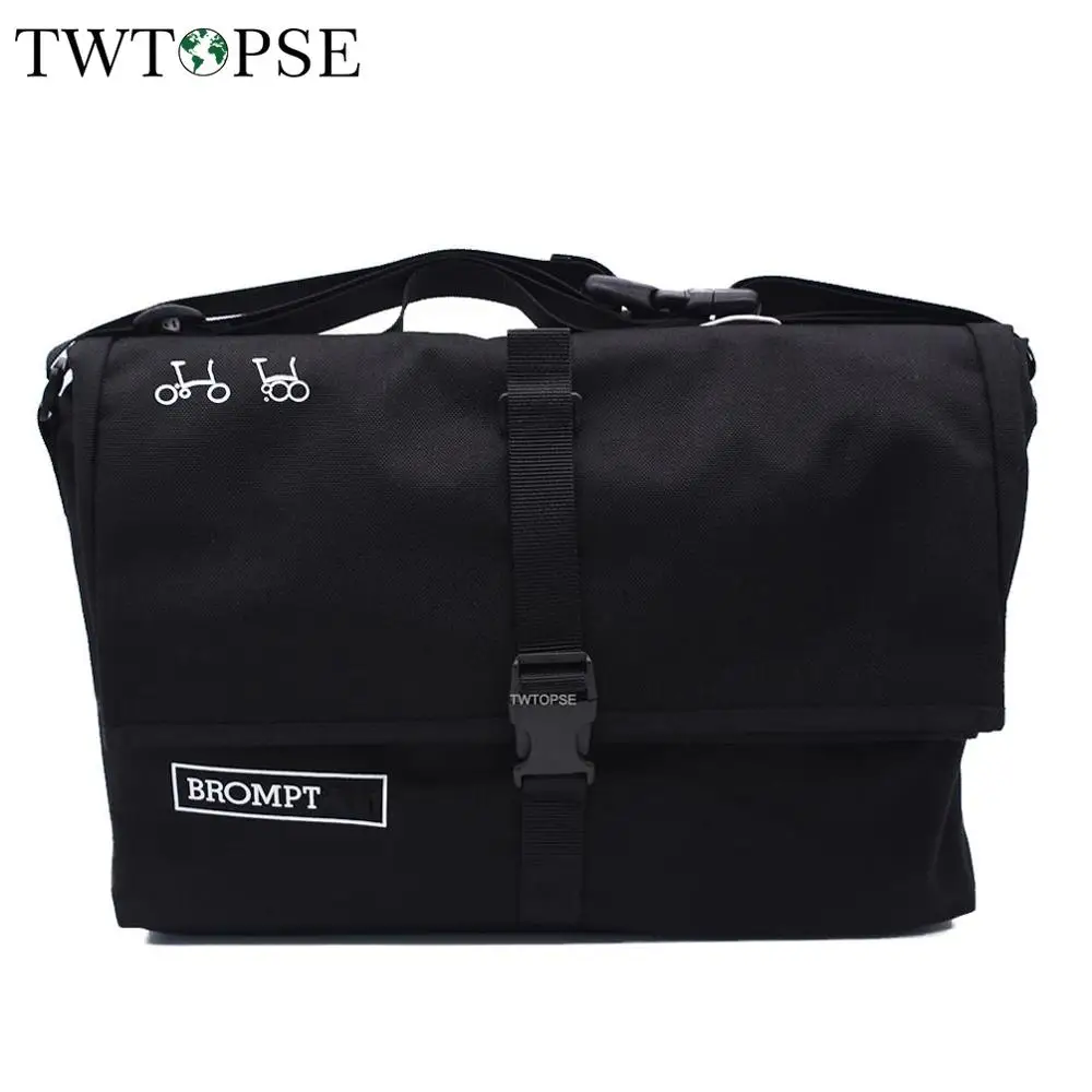 brompton shopping bag