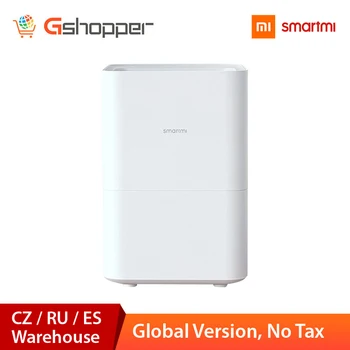 smartmi pure evaporative 4l