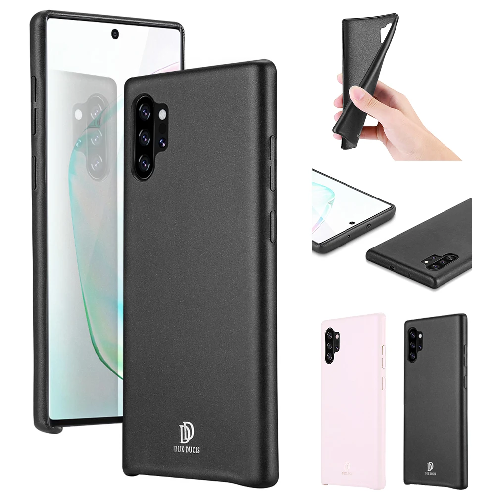 

LLZ.COQUE Premium Leather Phone Case for Samsung Galaxy S10 S10e Note 10 Plus 5g Luxury Cute Slim Shockproof Phone Back Cover