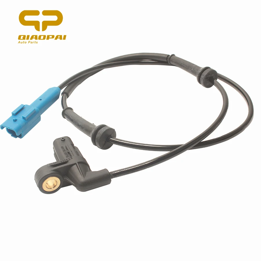 Датчик скорости колеса ABS 9661738680 70660512 8290175 454599 4545F4 4545 99 F4 для Peugeot 206 салон 1 4 6 куб. См