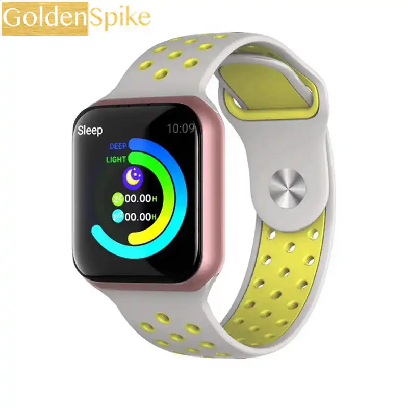 touch screen bluetooth smart watch