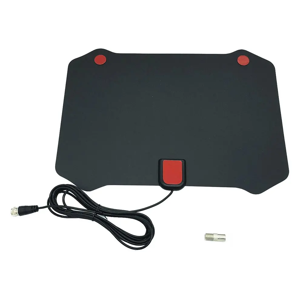 TY32 US HDTV Indoor Digital TV Antenna ATSC HD Line DVB-T2 High Gain