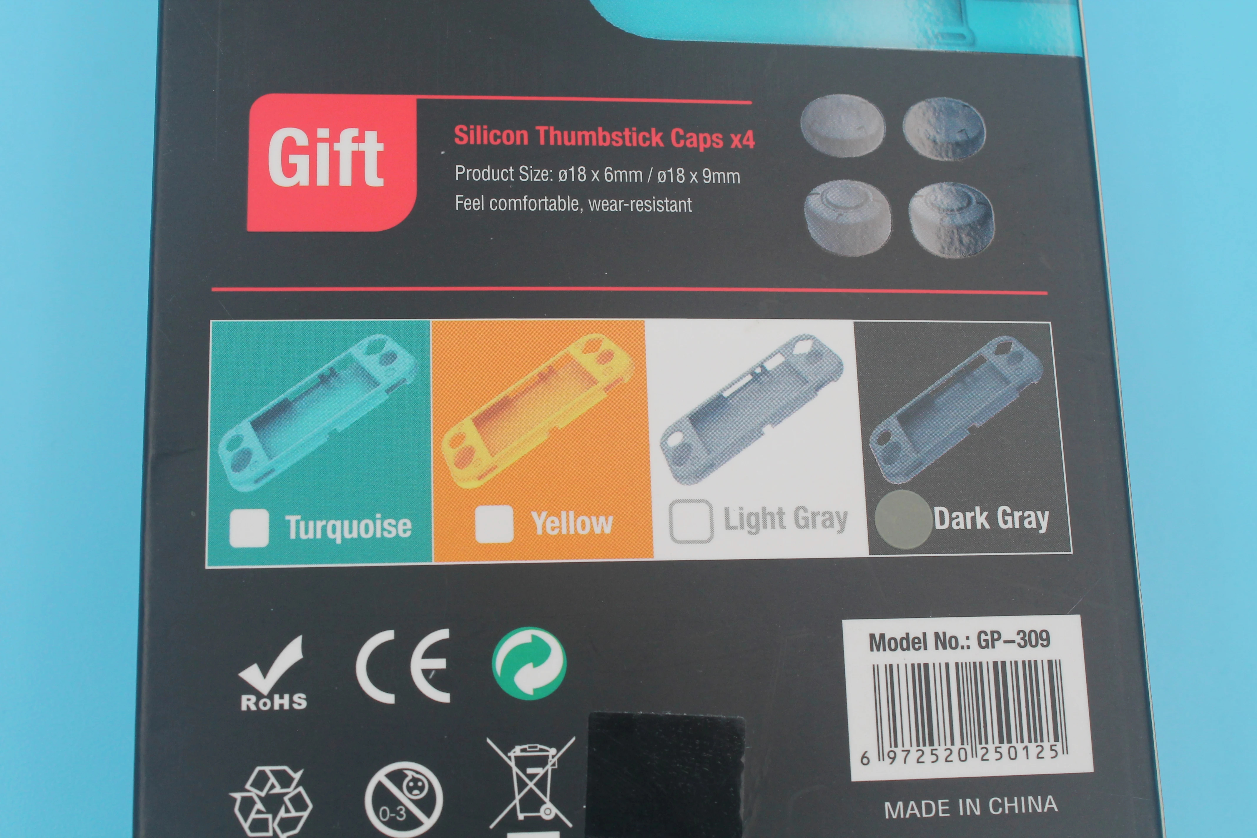 Силиконовый чехол для nyd Switch Lite защитный чехол Чехол игровой джостик колпачки для NS Lite мини консоль