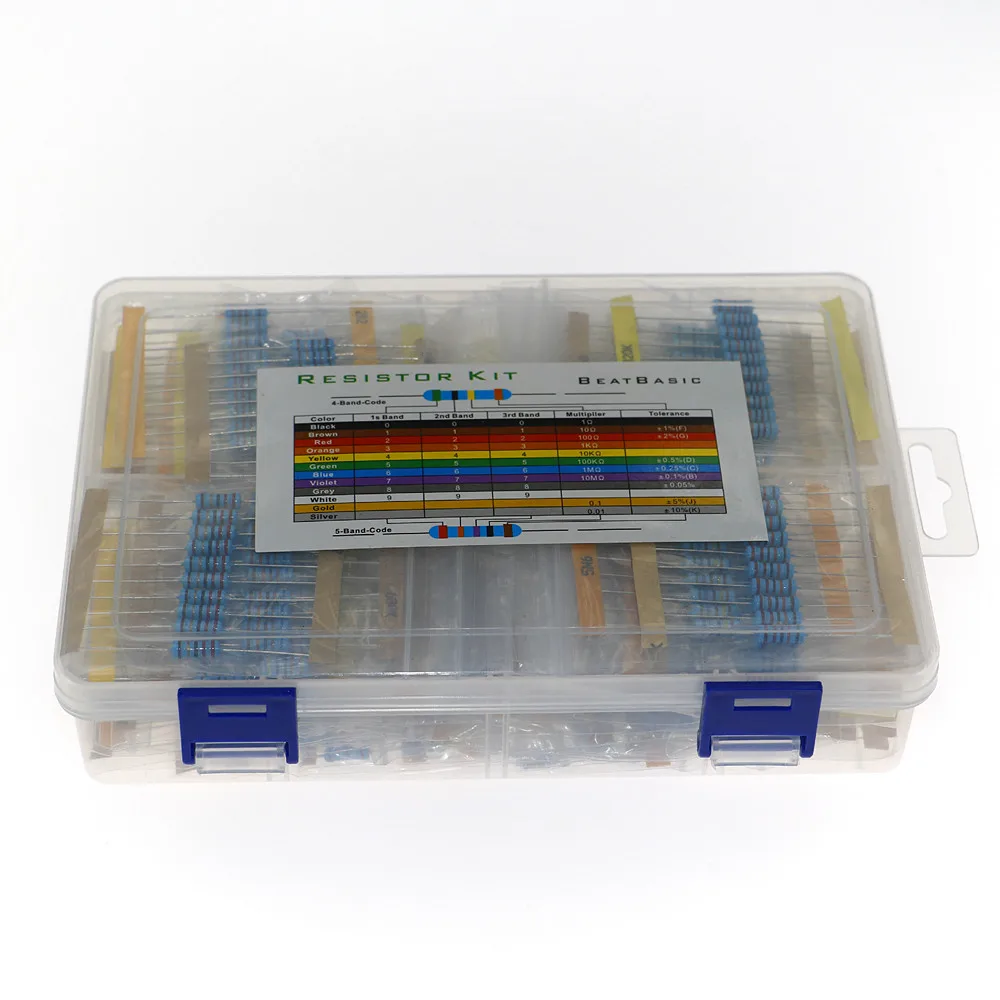 cd 2013 pen type ec conductivity water quality meter range 0 00 1999us cm 10pcs lot 860Pcs/Box 86Values Each 10Pcs Metal Film Resistor 1% 1W Assorted Kit 0.1 ohm~ 10M ohm Capacitor Range