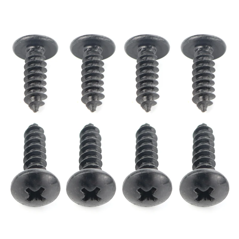 Complete Fairing Clips Full Fairing Bolts Kit Screws Speed Nuts Motorcycle Fairing Fit For Honda CB650F CRF1000L NC700S X 750S X ST1100 ST1300