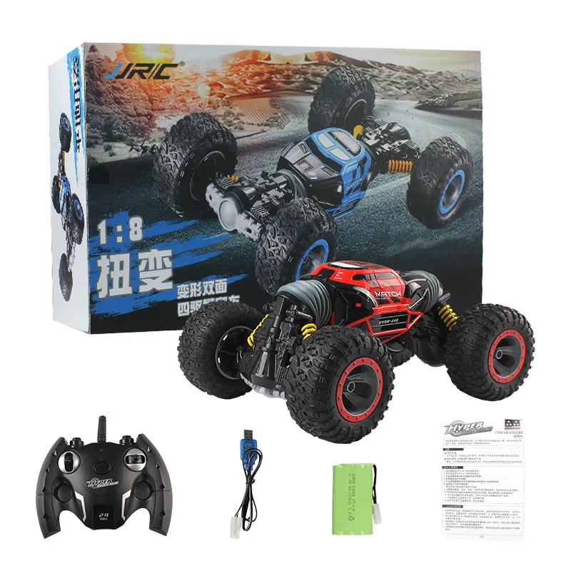 

Drift Buggy Rc Car Hot Wheels Axial Electric Radio Control Wall Climbing Stunt Rc Car Voiture Remote Control Toys DB60RC
