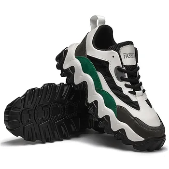 

Summer Outdoor Spor Ayakkabi Erkek Male Sneakers for Running Shoes Men's Sport Shoes Sports Black Athletic Krasovki Tennis