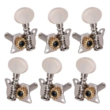 

Keys Mechanical Dowels Tuners String Tuners Closed Heads Replacement Parts For
