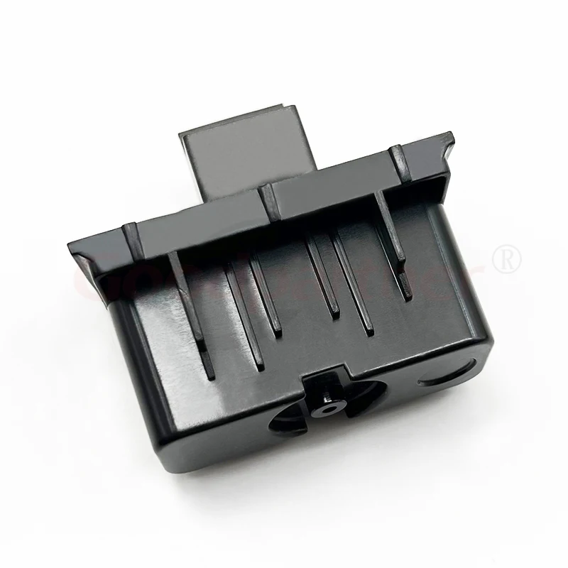 HP Color LaserJet Pro chip de MFP
