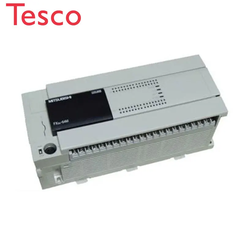 

logic controller PLC FX3U-64MR/ES-A
