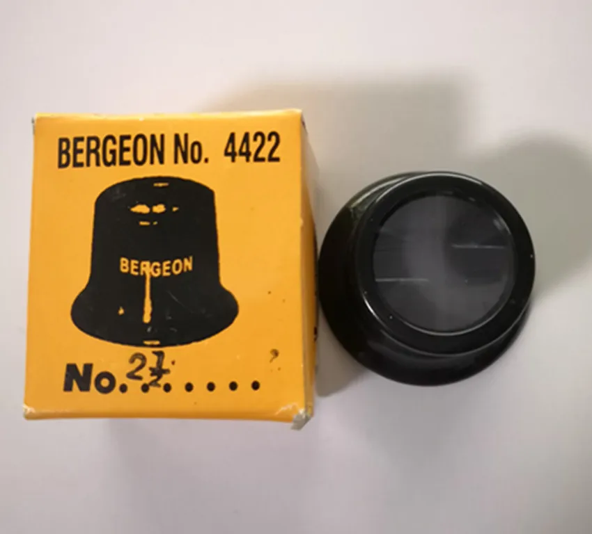 BG 4422 Часовщик очков microscopio desmontable для ремонта часов и часов инструменты имеют разные, ультипл