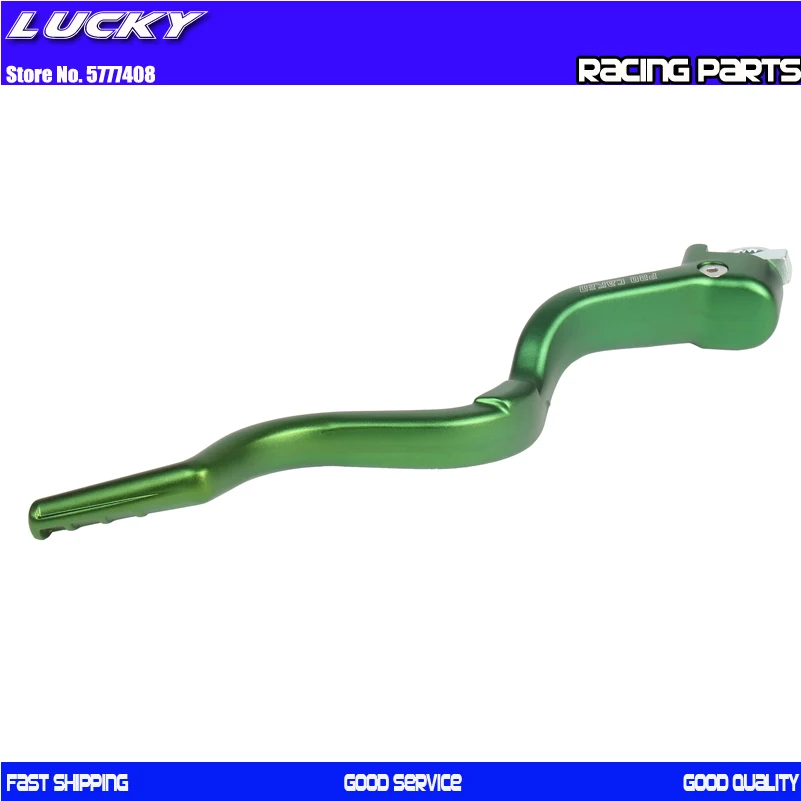 

Кованые инициирования стартер рычаг педали для KX 450F KX450F 2008-2015 Байк MX для мотокросса внедорожных мотоциклов