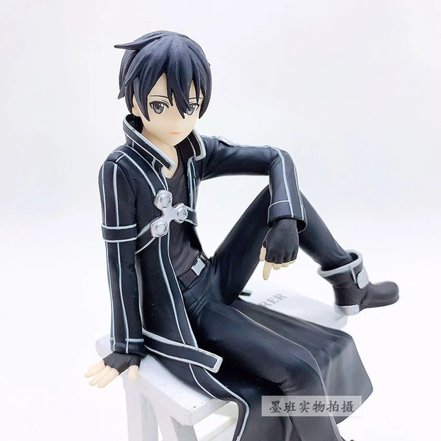 Kirito Asuna Sword Art Online Anime, sword art, black Hair, manga