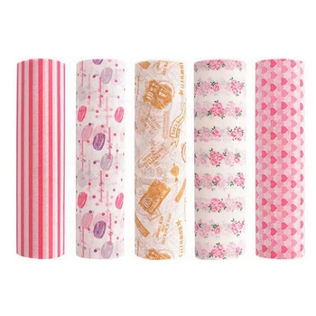 

300 Sheets Grease Proof Bread Sandwich Burger Fries Wrapper Liner, Food-grade Wax Wrappering Paper Oilpaper, Baking Tools