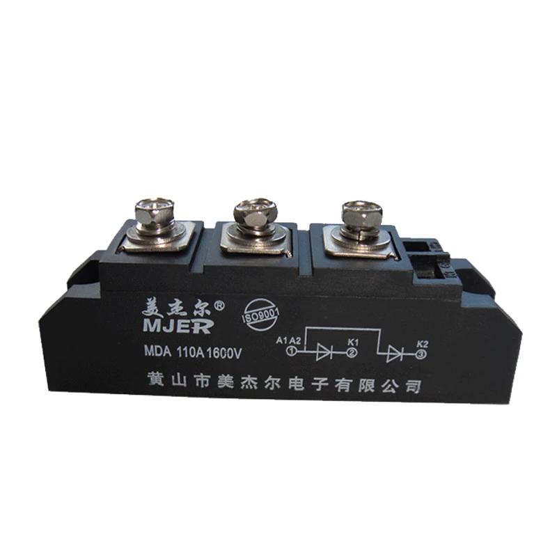MDA110A 1600V Ultra силовой выпрямительный диод module attack MDA110A1600V | Лампы и освещение