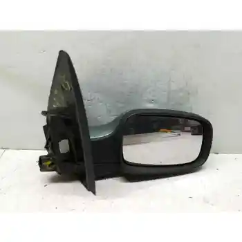 

RIGHT REARVIEW RENAULT MEGANE II SALOON 5P