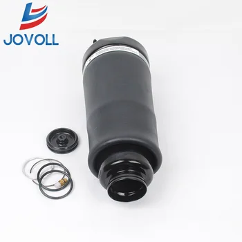 

Front Air Suspension Spring below For Mercedes R-Class (W251 Chassis) 2513203013